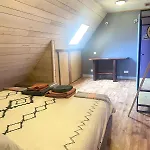 La Charmille Prázdninový dům *