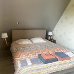 La Charmille Prázdninový dům Le Roc