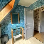 Prázdninový dům La Charmille