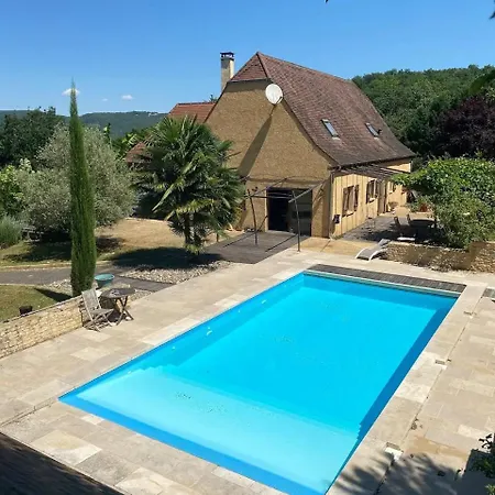 La Charmille Σπίτι διακοπών *