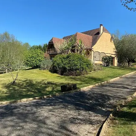 Σπίτι διακοπών La Charmille