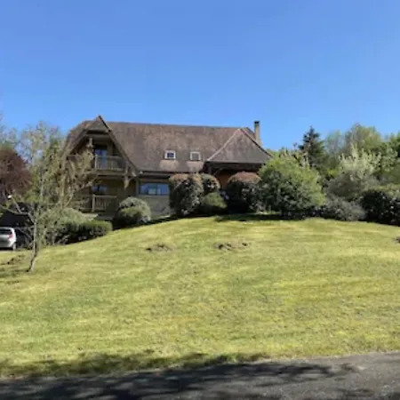 La Charmille בית נופש