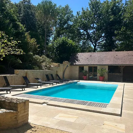 La Charmille * Le Roc