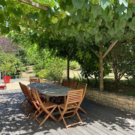 La Charmille Σπίτι διακοπών