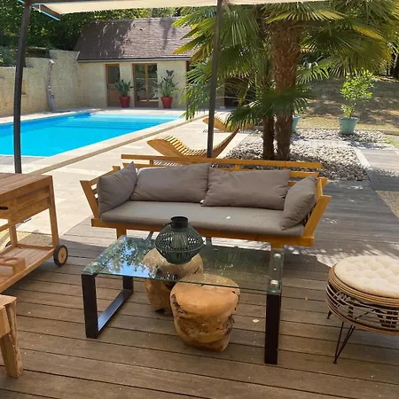 La Charmille * Le Roc