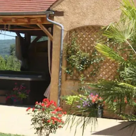 La Charmille Σπίτι διακοπών