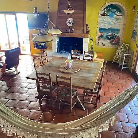 La Charmille Σπίτι διακοπών