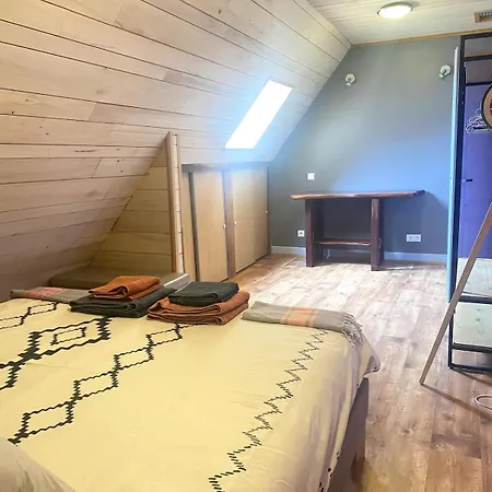 La Charmille Σπίτι διακοπών *