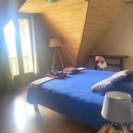 La Charmille Σπίτι διακοπών *