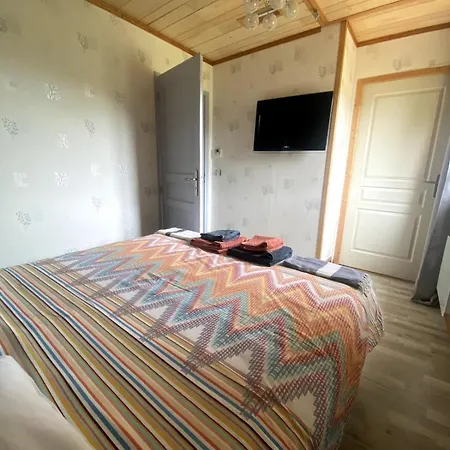 Σπίτι διακοπών La Charmille