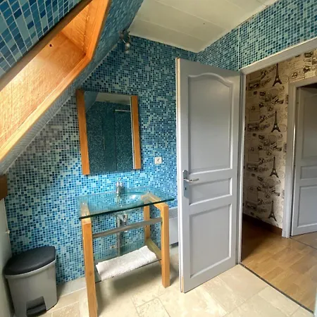 Σπίτι διακοπών La Charmille