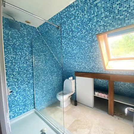 Σπίτι διακοπών La Charmille *