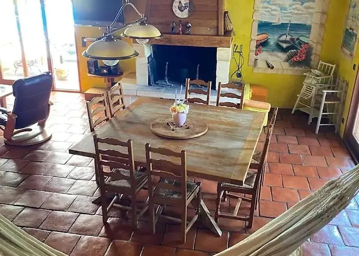 La Charmille Hébergement de vacances